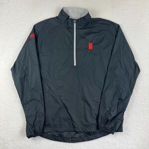 Peter Millar Wind 1/4 Zip Lightweight Pullover Men's Size Medium